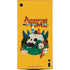 Adult Swim Adventure Time Cave Of Skulls XBox Series X Digital Edition Console Skin